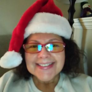 Meet your Posher, Cathy